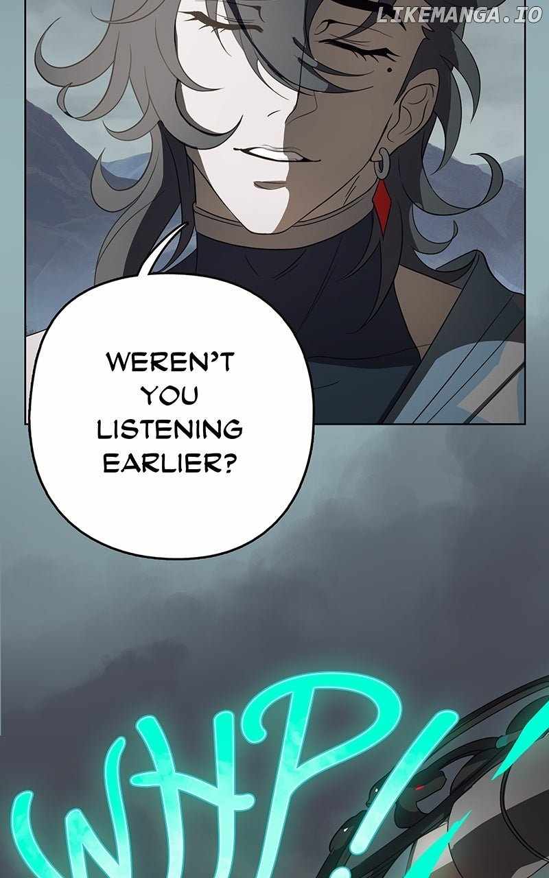 Raising Hell: A Demon's Guide to Parenting Chapter 21 36
